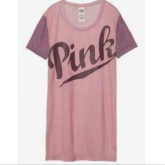 PINK Victoria's Secret Tops - Victoria’s Secret Pink Top